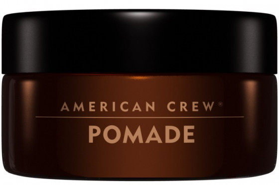 American Crew Classic Pomade - Помада для стайлинга - 2