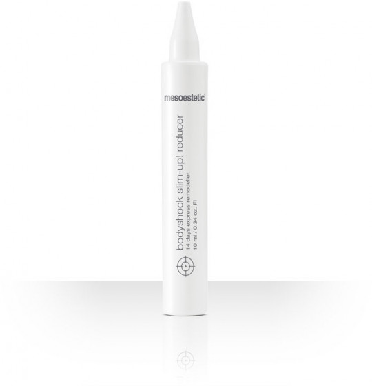 Mesoestetic Bodyshock Slim Up Reducer Питьевой эликсир для похудения - Питьевой эликсир для похудения - 3