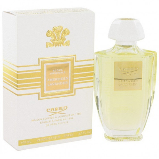 Creed Acqua Originale Aberdeen Lavander - Парфюмированная вода - 2