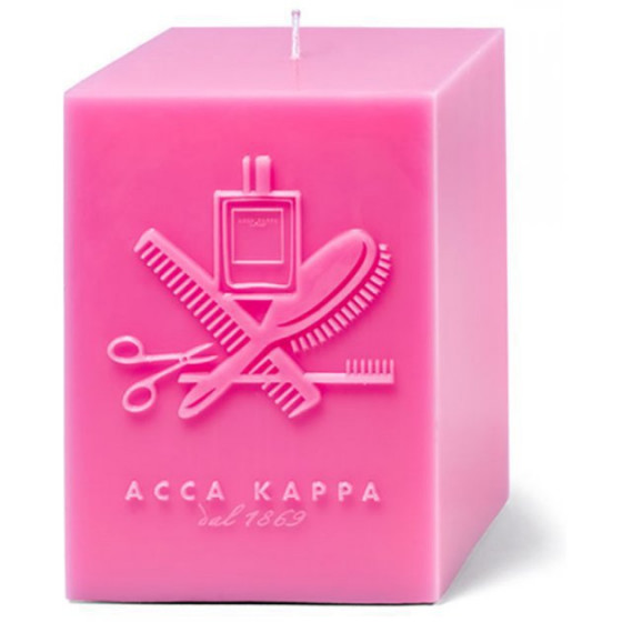 Acca Kappa Virginia Rose Candle - Ароматизированная свеча Роза