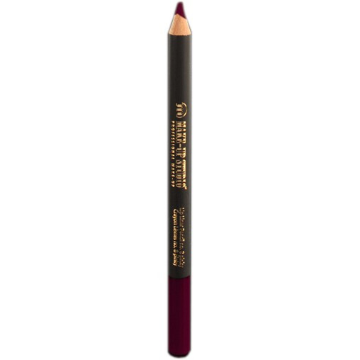 Make-Up Studio Lip Liner Pencil - Карандаш для губ