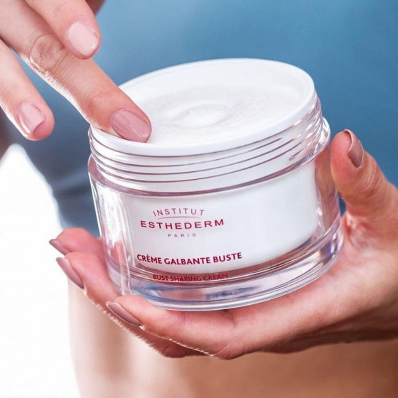 Institut Esthederm Bust Shaping Cream - Моделирующий крем для бюста - 2