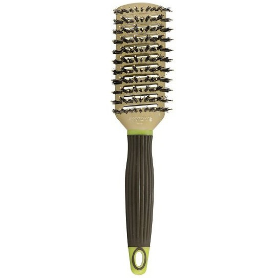 Macadamia Natural Oil Tunnel Vent Brush - Брашинг продувной