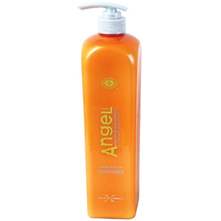 Angel Professional Marine Depth SPA Conditioner - Кондиционер с морскими водорослями