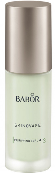 Babor Skinovage Purifying Serum - Сыворотка для проблемной кожи