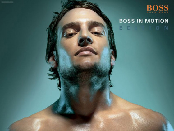 Hugo Boss Boss In Motion - Туалетная вода (тестер) - 2