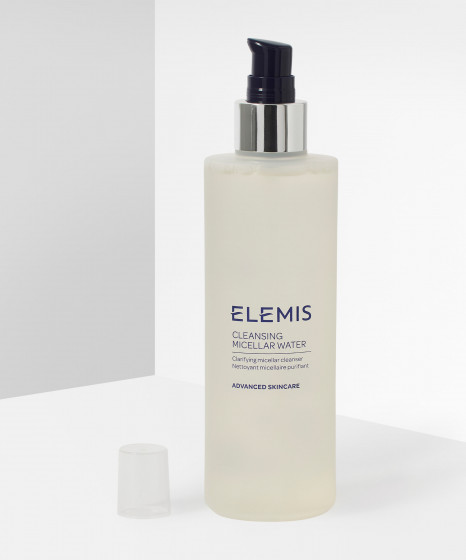 Elemis Advanced Skincare Cleansing Micellar Water - Интеллектуальная мицеллярная вода - 1