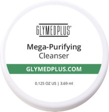 GlyMed Plus Cell Science Mega-Purifying Cleanser - Очищающие сливки
