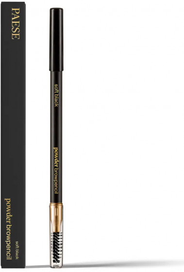 Paese Powder Brow Pencil - Пудровый карандаш для бровей