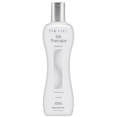 BioSilk Silk Therapy Shampoo - Шампунь Шелковая терапия