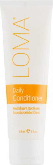 Loma Hair Care Daily Conditioner - Кондиционер для ежедневного использования