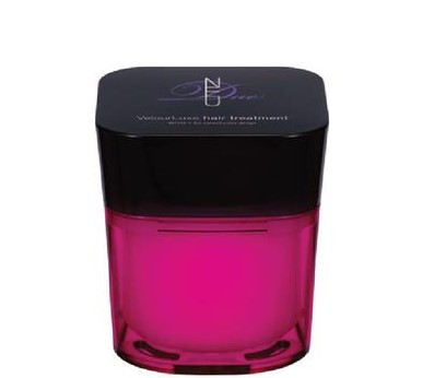 Milbon Deesse's Neu Due Velour Luxe Hair Treatment - Лечебная маска для жестких и окрашенных волос