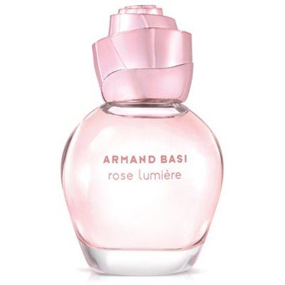 Armand Basi Rose Lumiere - Туалетная вода - 1