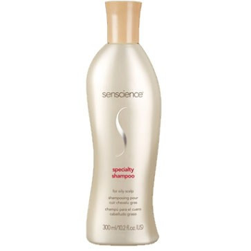 Senscience Shampoo For Oily Scalp - Шампунь для жирной кожи головы