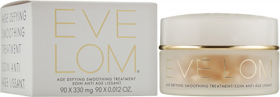 Eve Lom Age Defying Smoothing Treatment - Капсулы для лица - 1