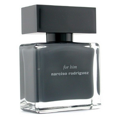 Narciso Rodriguez For Him - Набор (EDT50+DEO75) - 1