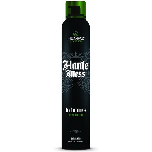 Hempz Haute Mess Dry Conditioner - Сухой кондиционер