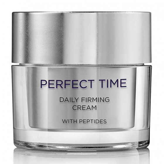 Holy Land Perfect Time Daily Firming Cream - Дневной крем