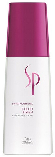 Wella Professionals SP Color Save Finish - Финиш-спрей для окрашенных волос