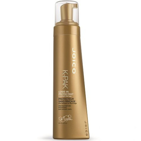 Joico K-Pak Leave-In Protectant - Защита несмываемая восстанавливающая