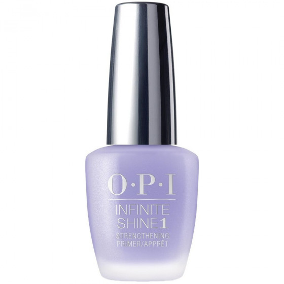 OPI Infinite Shine Treatment Strengthening Primer - Укрепляющее базовое покрытие