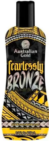 Australian Gold Fearlessly Bronze - Лосьон для загара