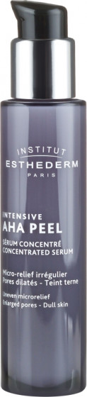 Institut Esthederm Intensive AHA-Peel Concentrated Serum - Концентрированная сыворотка-пилинг