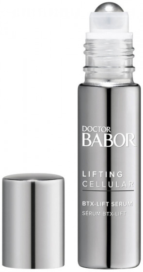 Babor Lifting Cellular BTX-Lift Serum - Сыворотка для коррекции мимических морщин - 1