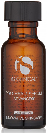 Is Clinical Pro-Heal Serum Advance+ - Сыворотка для лица