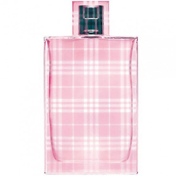 Burberry Brit Sheer - Туалетная вода - 1