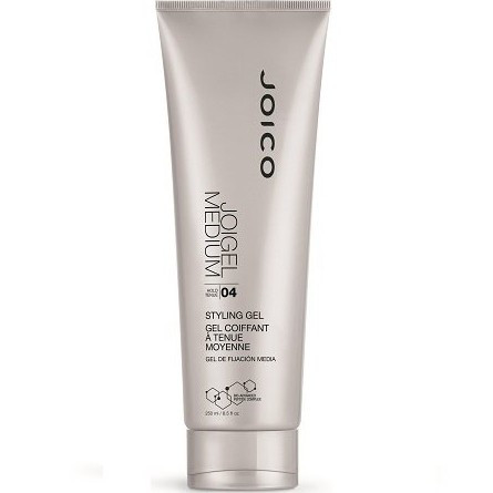 Joico Style & Finish Joigel Medium Hold-4 - Гель для укладки средней фиксации