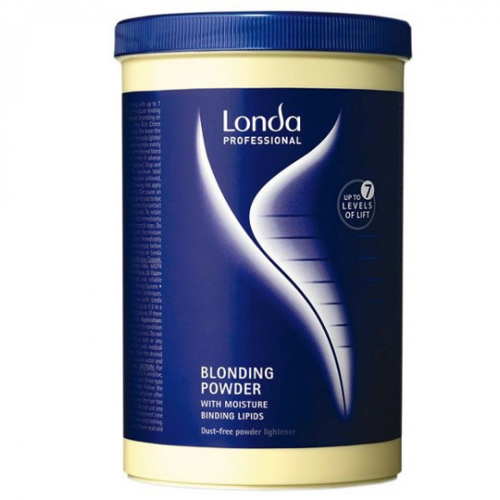 Londa Professional Blondoran Blonding Powder - Обесцвечивающий порошок