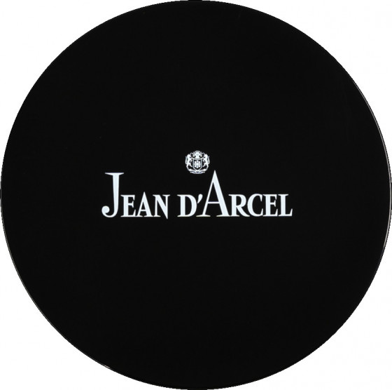 Jean D'Arcel Mineral Powder Make-up - Минеральная рассыпчатая пудра