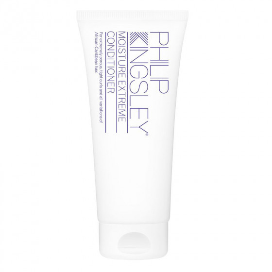 Philip Kingsley Moisture Extreme Conditioner - Экстремально увлажняющий кондиционер для волос