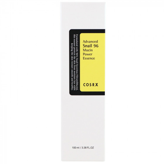 CosRX Advanced Snail 96 Mucin Power Essence - Эссенция с экстрактом улитки - 1