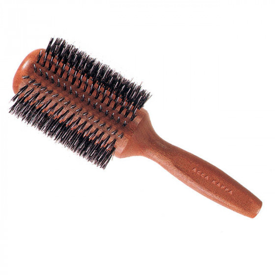 Acca Kappa Porcupine Brush For Fine Hair - Щетка для тонких волос 83/75 мм