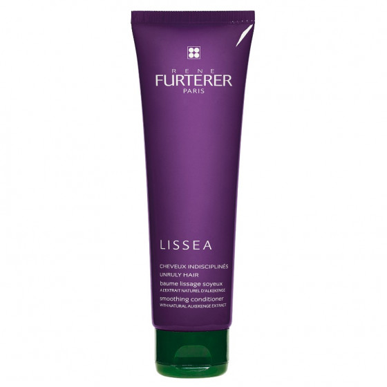 Rene Furterer Lissea Gift Set - Набор "Лиссея" для гладкости волос - 2