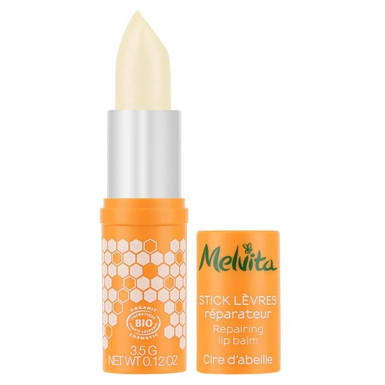 Melvita Apicosma Repairing Lip Balm - Восстанавливающий бальзам для губ