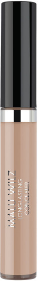 Malu Wilz Long-Lasting Concealer - Стойкий корректор для лица