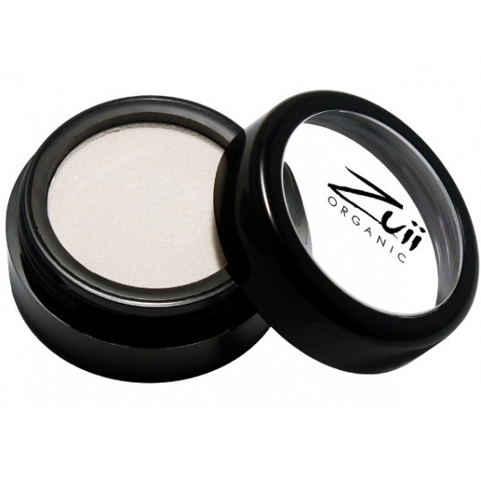 Zuii Organic Flora Eyeshadow - Тени для век (Черный бриллиант)