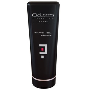 Salerm Fixation gel memoire - Гель "память формы"