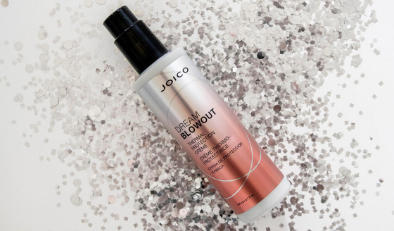 Joico Dream Blowout Thermal Protection Creme - Термозащитный крем для волос - 2