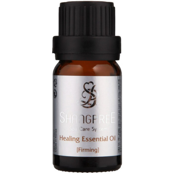 ShangPree Spa Care Line Healing Essential Oil (Firming) - Укрепляющее масло