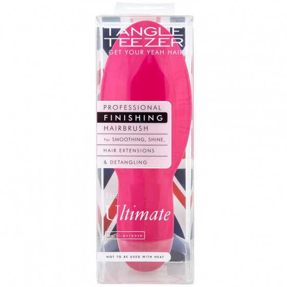 Tangle Teezer The Ultimate Pink - Расческа - 5