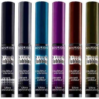 Bourjois Liner Clubbing - Подводка для глаз - 2