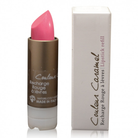 Couleur Caramel Signature Lipstick - Помада для губ (сменный блок)