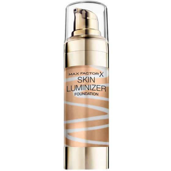 Max Factor Skin Luminizer Foundation - Тональная основа