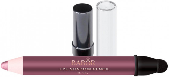 Babor Eye Shadow Pencil - Тени-стик для век - 1