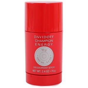 Davidoff Champion Energy - Дезодорант-стик