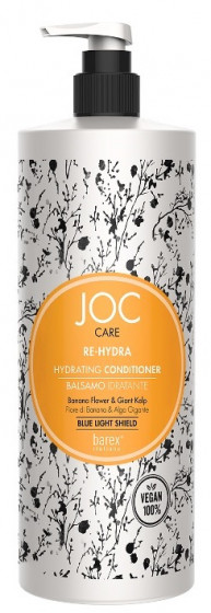 Barex Joc Care Hydro-Nourishing Conditioner - Кондиционер увлажняющий для сухих волос